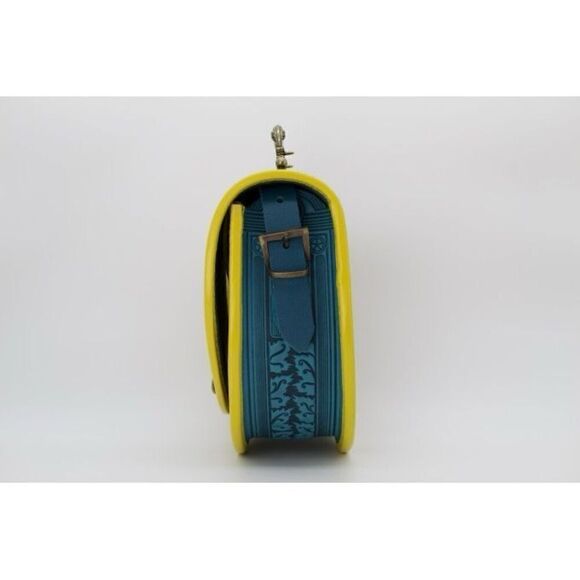 Crossbody bag, Model "GUELDER ROSE"-NWOT - Picture 2 of 14